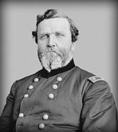 Colonel W B Franklin, First Brigade, Third Division, McDowell's Army