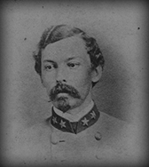Captain D Kemper, Alexandria Artillery